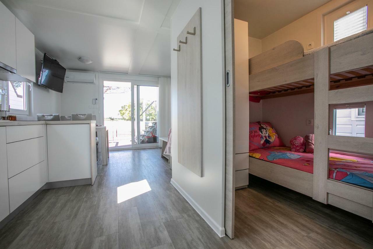 Villa Floating Sea House Principessa Portoroz Exterior foto